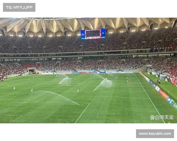 中超观赛产业生态升级促草根赛事与职业联赛协同发展